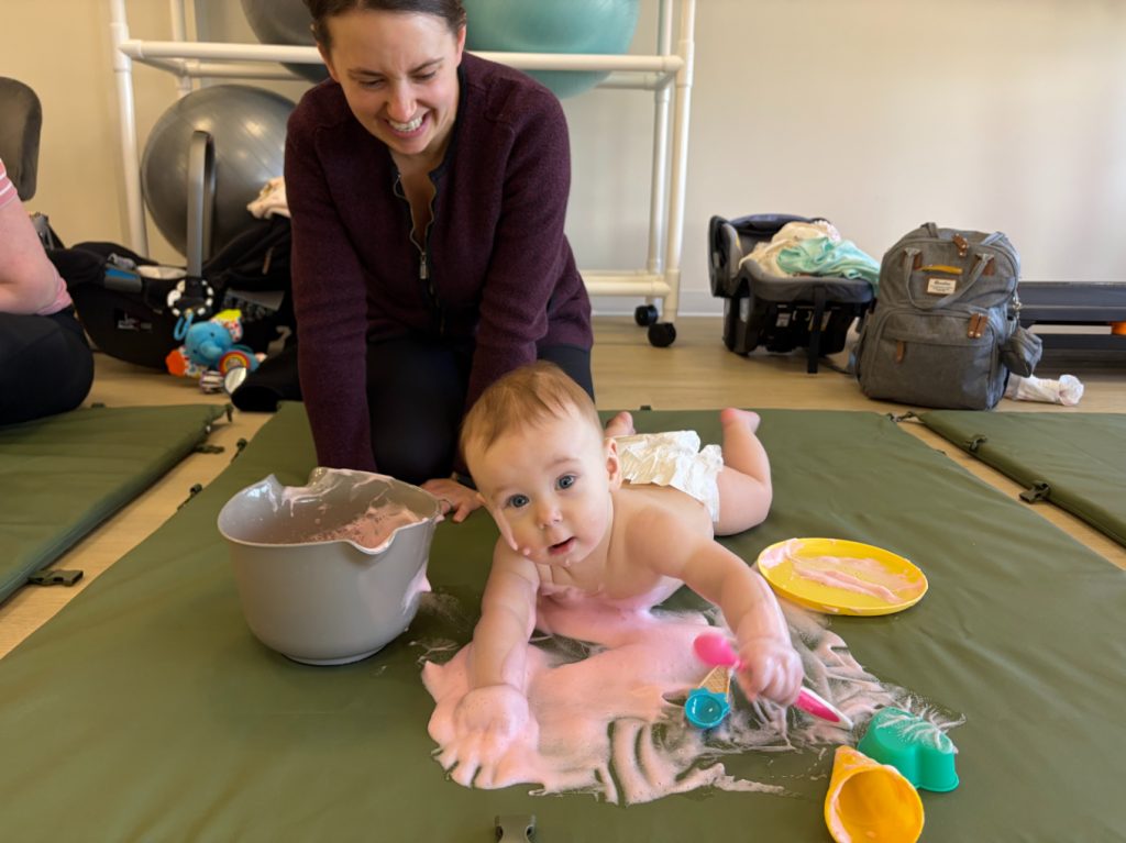 Nutrition Groups and Classes